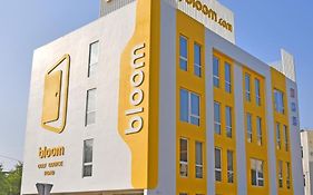 Bloom - Golf Course Road